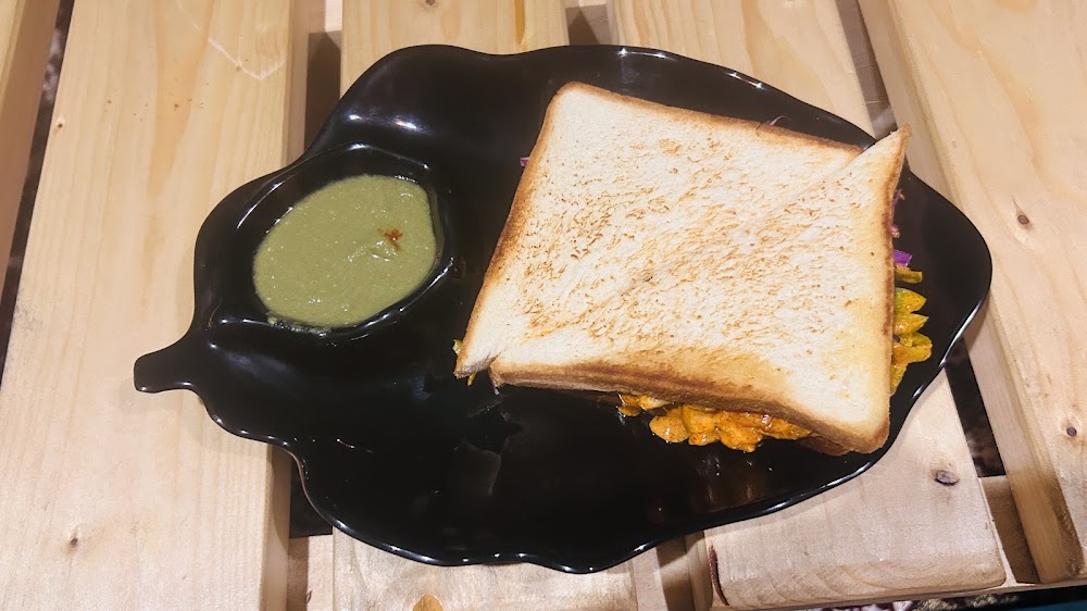 Fairytale Cafe & Restaurant — dining atmosphere